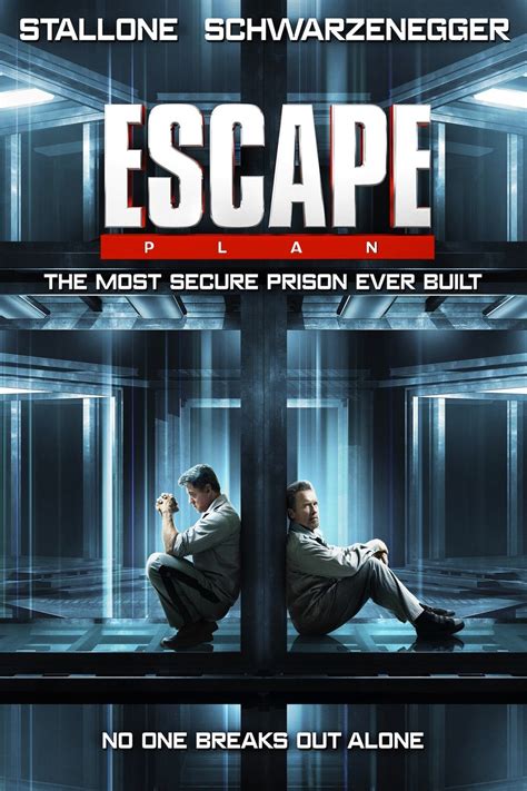 escape from prison
